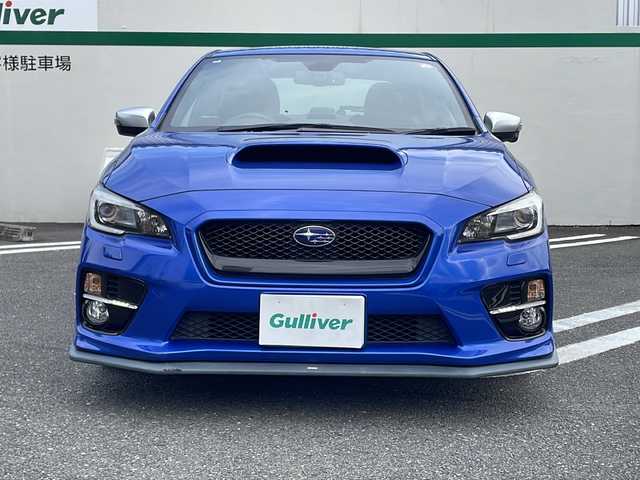 スバル ＷＲＸ Ｓ４ 2．0GT‐S アイサイト 岩手県 2016(平28)年 3万km WRブルーパール STIスタイルパッケージ/ワンオーナー/メモリナビ/フルセグテレビ/バックカメラ/アイサイト/プッシュスタート/純正18インチアルミ/ETC/LEDヘッドライト/レーザーシート/保証書/取説書/スペアスマートキー