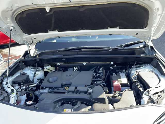 トヨタ ハリアー Z 新潟県 2021(令3)年 3万km ホワイトパールクリスタルシャイン １２．３インチメーカー純正オプションナビ/ＪＢＬプレミアムサウンド/バックカメラ/デジタルインナーミラー/レーダークルーズコントロール/レーンキープ/コーナーセンサー前後/ブラインドスポットモニター/ヘッドアップディスプレイ/パワーバックドア/ハーフレザーシート/ドアバイザー/純正フロアマット/ＬＥＤヘッドライト/ビルトインＥＴＣ2.0/純正アルミホイール/電動格納ミラー/プッシュスタート