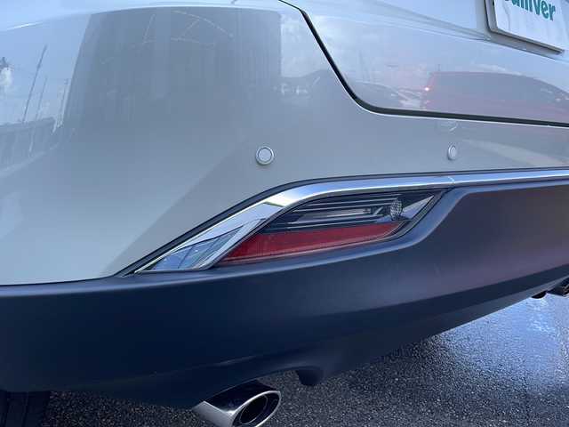 トヨタ ハリアー Z 新潟県 2021(令3)年 3万km ホワイトパールクリスタルシャイン １２．３インチメーカー純正オプションナビ/ＪＢＬプレミアムサウンド/バックカメラ/デジタルインナーミラー/レーダークルーズコントロール/レーンキープ/コーナーセンサー前後/ブラインドスポットモニター/ヘッドアップディスプレイ/パワーバックドア/ハーフレザーシート/ドアバイザー/純正フロアマット/ＬＥＤヘッドライト/ビルトインＥＴＣ2.0/純正アルミホイール/電動格納ミラー/プッシュスタート