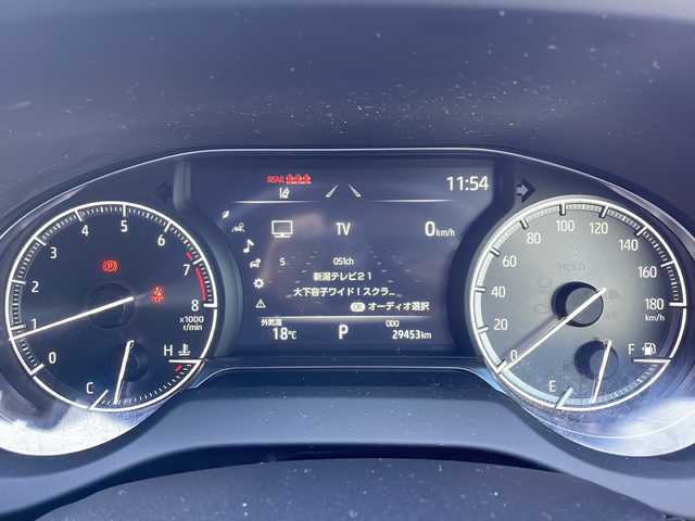 トヨタ ハリアー Z 新潟県 2021(令3)年 3万km ホワイトパールクリスタルシャイン １２．３インチメーカー純正オプションナビ/ＪＢＬプレミアムサウンド/バックカメラ/デジタルインナーミラー/レーダークルーズコントロール/レーンキープ/コーナーセンサー前後/ブラインドスポットモニター/ヘッドアップディスプレイ/パワーバックドア/ハーフレザーシート/ドアバイザー/純正フロアマット/ＬＥＤヘッドライト/ビルトインＥＴＣ2.0/純正アルミホイール/電動格納ミラー/プッシュスタート