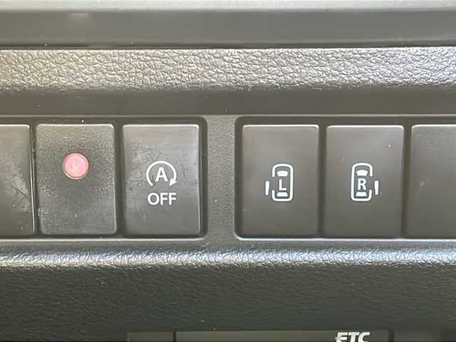 スズキ スペーシア ギア HYBRID XZターボ 福岡県 2019(令1)年 9.1万km オフブルーメタリック/ガンメタリック2トーンルーフ 純正8インチナビ/【AM/FM/CD/DVD/SD/BT/USB/フルセグTV】/社外10.1インチ後席モニター【RSA10S-L-S】/バックカメラ/ETC/ルーフキャリア/後席送風機/電動格納ミラー/前席シートヒーター/LEDヘッドライト＆フォグランプ/ステアリングスイッチ/パドルシフト/TVキャンセラー/後席サンシェード/後席用テーブル