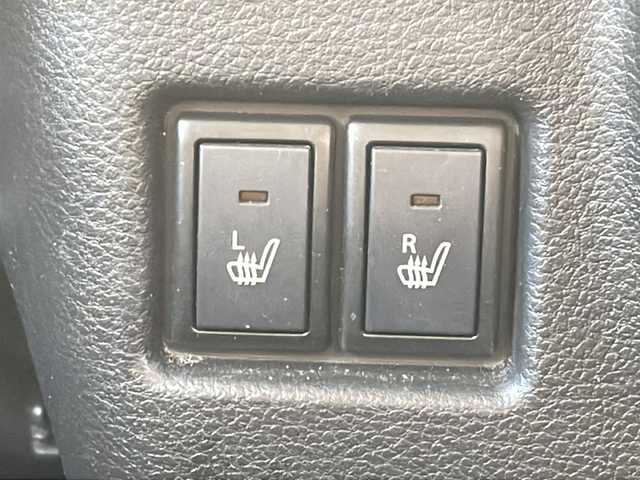 スズキ スペーシア ギア HYBRID XZターボ 福岡県 2019(令1)年 9.1万km オフブルーメタリック/ガンメタリック2トーンルーフ 純正8インチナビ/【AM/FM/CD/DVD/SD/BT/USB/フルセグTV】/社外10.1インチ後席モニター【RSA10S-L-S】/バックカメラ/ETC/ルーフキャリア/後席送風機/電動格納ミラー/前席シートヒーター/LEDヘッドライト＆フォグランプ/ステアリングスイッチ/パドルシフト/TVキャンセラー/後席サンシェード/後席用テーブル