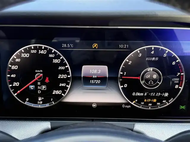 メルセデス・ベンツ Ｅ２００ ステーションワゴンアバンギャルド 静岡県 2016(平28)年 1.6万km ポーラホワイト アンビエントライト/純正ナビ/(Bluetooth/AppleCarPlay/USB/フルセグ) /ハンドルアシスト/アクティブブラインドスポット/アダブティブクルーズコントロール/シートヒーター/360°カメラ/スマートキー /LEDライト/ETC/純正17インチアルミホイール/保証書/取扱説明書