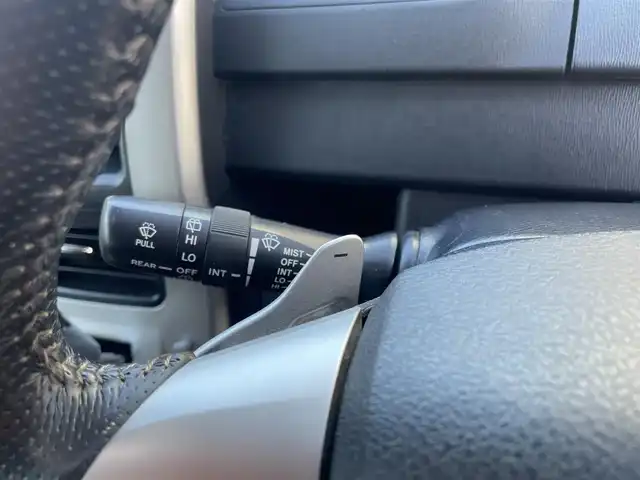 トヨタ ヴォクシー ZS 煌 茨城県 2011(平23)年 15.6万km シルバーM ワンオーナー/社外メモリナビ（BT/フルセグTV）/両側パワースライドドア/ETC/ステアリングスイッチ/プッシュスタート/電格ミラー/前ドライブレコーダー/パドルシフト/純正フロアマット