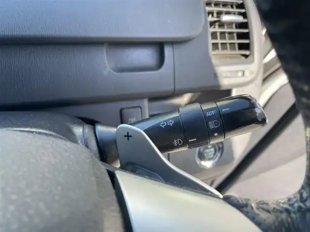 トヨタ ヴォクシー ZS 煌 茨城県 2011(平23)年 15.6万km シルバーM ワンオーナー/社外メモリナビ（BT/フルセグTV）/両側パワースライドドア/ETC/ステアリングスイッチ/プッシュスタート/電格ミラー/前ドライブレコーダー/パドルシフト/純正フロアマット