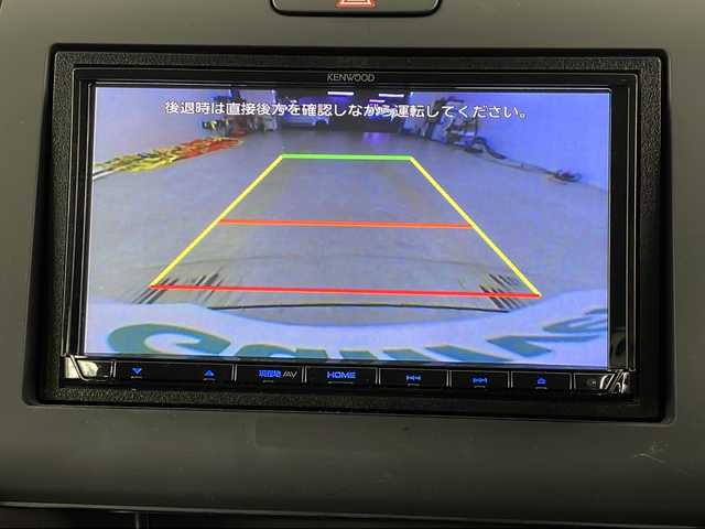 ホンダ フリード ハイブリット G ホンダセンシング 埼玉県 2019(令1)年 4.3万km プラチナホワイトパール 社外ナビ　MDV-D206BT/(Bluetooth/CD/DVD/USB/AM/FM)/バックカメラ/前方ドライブレコーダー/ETC/アダプティブクルーズコントロール/車線逸脱警報/衝突軽減ブレーキ/先行車発進お知らせ機能/標識認識機能/両側パワースライドドア/プッシュスタート/ステアリングリモコン/ウィンカーミラー/社外フロアマット/純正１５インチアルミホイール