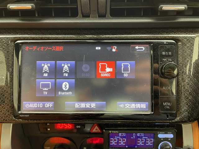 トヨタ ８６ GT 兵庫県 2015(平27)年 11万km ギャラクシーブルーシリカ 純正SDナビ(CD/DVD/SD/Bt/フルセグ)/・NSZN-W64T/バックカメラ/TEIN車高調/社外18AW/F.S.RセンターTOM’s/ドライブレコーダー/ETC/パドルシフト/シートカバー/純正マット