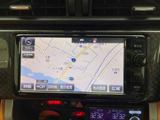 トヨタ ８６ GT 兵庫県 2015(平27)年 11万km ギャラクシーブルーシリカ 純正SDナビ(CD/DVD/SD/Bt/フルセグ)/・NSZN-W64T/バックカメラ/TEIN車高調/社外18AW/F.S.RセンターTOM’s/ドライブレコーダー/ETC/パドルシフト/シートカバー/純正マット