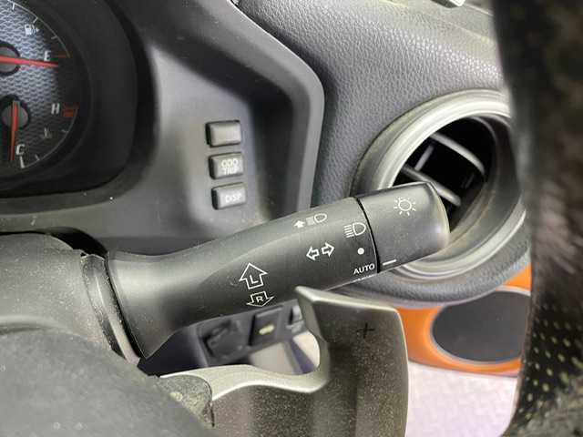 トヨタ ８６ GT 兵庫県 2015(平27)年 11万km ギャラクシーブルーシリカ 純正SDナビ(CD/DVD/SD/Bt/フルセグ)/・NSZN-W64T/バックカメラ/TEIN車高調/社外18AW/F.S.RセンターTOM’s/ドライブレコーダー/ETC/パドルシフト/シートカバー/純正マット