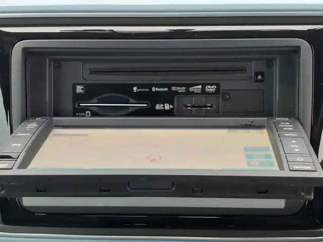 フォルクスワーゲン ザ・ビートル デザイン 東京都 2013(平25)年 5.5万km デニムブルー 純正HDDナビ/CD/DVD/AM/FM/BT/フルセグTV/バックカメラ/ETC/純正16インチAW/MTモード付きAT/ドライブレコーダー