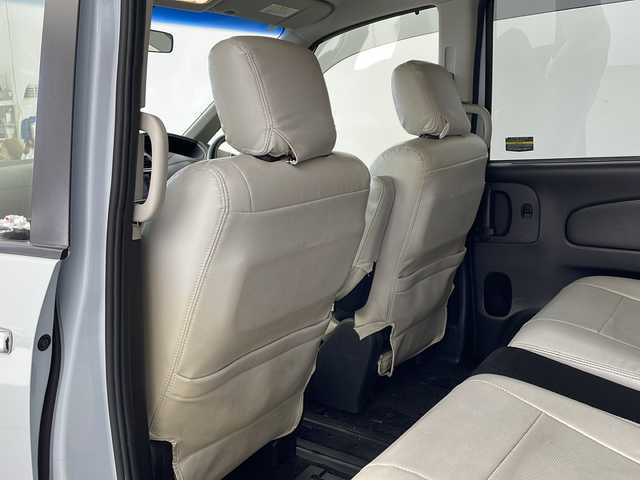 日産 セレナ ハイウェイスター Sハイブリッド 兵庫県 2014(平26)年 8.7万km ブルームーンホワイトP ・純正SDナビ（CD・DVD・BT・ワンセグ・USB・AUX・ipod）/・バックカメラ/・ビルトインETC/・片側パワースライドドア/・ドライブレコーダー/・クルーズコントロール/・衝突軽減ブレーキ/・横滑り防止装置/・車線逸脱警報装置/・オートライト/・アイドリングストップ/・純正フロアマット/・純正16インチアルミホイール/・保証書/・取扱説明書