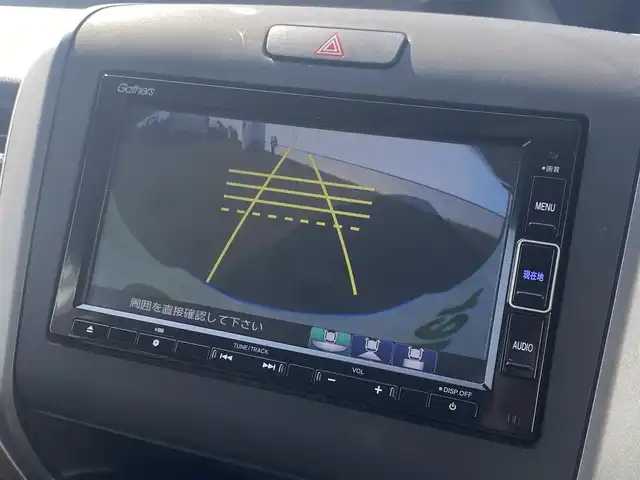 ホンダ フリード ハイブリット G ホンダセンシング 熊本県 2021(令3)年 5.8万km プラチナホワイトパール 純正ナビ/AM/FM/SD/USB/フルセグTV/バックカメラ/先行車発進お知らせ機能/路外逸脱抑制システム/レーンキープアシスト/標識認識機能/LEDヘッドライト/両側パワースライドドア/D+N席シートヒーター/ステアリングスイッチ/電動格納ウィンカーミラー/ドアバイザー/純正フロアマット/ETC/プッシュスタート/スマートキー