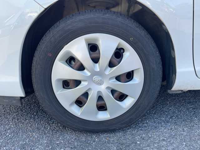 トヨタ アクア S 茨城県 2012(平24)年 12.3万km スーパーホワイトⅡ 純正メモリナビ/AM/FM/ワンセグTV/BlueTooth接続/DISC/バックカメラ/前席シートヒーター/前後ドライブレコーダー/ETC/プッシュスタート/電動格納ミラー/ステアリングリモコン/オートライト