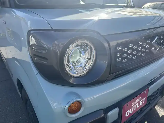 スズキ スペーシア ギア HYBRID XZターボ 三重県 2019(平31)年 5.6万km オフブルーメタリック/ガンメタリック2トーンルーフ セーフティサポート /アイドリングストップ/カロッツェリアメモリナビ・地デジTV/・DVD/CD/・Bluetooth/バックカメラ/リアパーキングセンサー/コムテックドライブレコーダー/両側パワースライドドア /クルーズコントロール/車線逸脱警報機能/前席シートヒーター/パーソナルテーブル(後席右側)/ロールサンシェイド(リアドア)/ETC/純正14インチ9ホールブラック塗装AW(ハーフホイールキャップ付)/ガンメタリック枠付LEDヘッドランプ/・オートライト/ハイビームアシスト/LEDフォグランプ/プッシュエンジンスタート/スマートキー×2/新車時保証書/取扱説明書