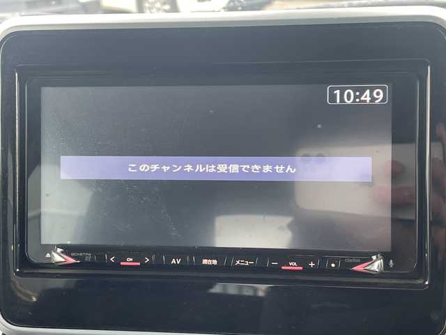 マツダ フレアワゴン カスタムスタイル ハイブリッド XT 青森県 2018(平30)年 6.5万km パールⅡ ・4WD/・ターボ/・純正ナビ/・フルセグ/・DVD/CD/SD/BT/・バックカメラ/・ドライブレコーダー/・純正エンジンスターター/・両側パワースライドドア/・衝突被害軽減ブレーキ/・レーンキープアシスト/・レーダークルーズコントロール/・パーキングセンサー/・アイドリングストップ/・ETC/・ハーフレザーシート/・前席シートヒーター/・LEDヘッドライト/・LEDフォグ/・プッシュスタート/・スマートキー/・ドアバイザー/・ミラーヒーター/カラーコードC2H(ZVRパール/ZJ3ブラック：2トーン)