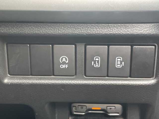 マツダ フレアワゴン カスタムスタイル ハイブリッド XT 青森県 2018(平30)年 6.5万km パールⅡ ・4WD/・ターボ/・純正ナビ/・フルセグ/・DVD/CD/SD/BT/・バックカメラ/・ドライブレコーダー/・純正エンジンスターター/・両側パワースライドドア/・衝突被害軽減ブレーキ/・レーンキープアシスト/・レーダークルーズコントロール/・パーキングセンサー/・アイドリングストップ/・ETC/・ハーフレザーシート/・前席シートヒーター/・LEDヘッドライト/・LEDフォグ/・プッシュスタート/・スマートキー/・ドアバイザー/・ミラーヒーター/カラーコードC2H(ZVRパール/ZJ3ブラック：2トーン)