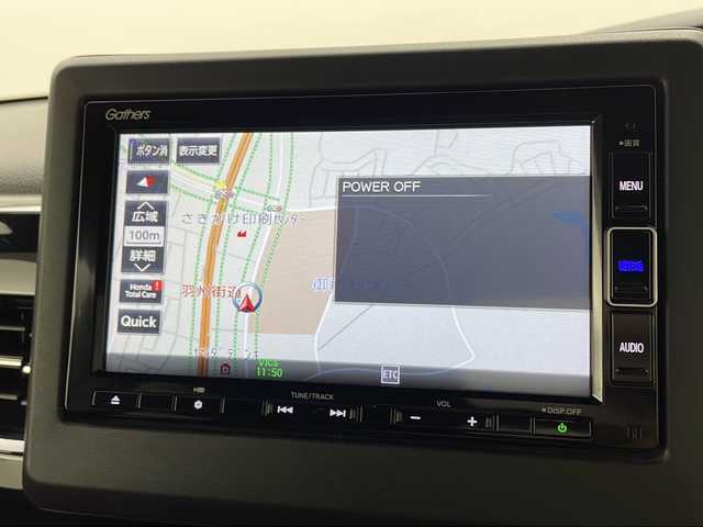 ホンダ Ｎ ＢＯＸ カスタム L ターボ 秋田県 2022(令4)年 1.9万km プラチナホワイトパール 4WD/純正ナビ　/両側パワースライドドア　/フルセグTV/AM/FM/CD/DVD/Bluetooth/バックカメラ　/衝突被害軽減ブレーキ　/レーダークルーズコントロール　/パドルシフト/横滑り防止装置/レーンキープアシスト/コーナーセンサー/前席シートヒーター　/GPSレーダー　/ETC2.0　/前後ドライブレコーダー/LEDヘッドライト　/LEDフォグランプ/スペアキー/電動パーキング/オートブレーキホールド/ハーフレザーシート/リアサンシェード/サイドバイザー/純正アルミホイール/純正フロアマット