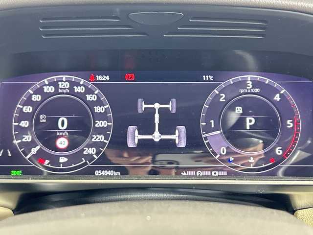 ランドローバー レンジローバースポーツ 50th コレクション 佐賀県 2020(令2)年 5.5万km パール 純正ナビ/フルセグTV/ベージュ本革シート/シートヒーター/パワーシート(D＋N席)/ステリングヒーター/衝突軽減システム/車線変更アシスタンス/クロストラフィックモニター/レーンキープアシスト/アダプティブスピードリミッター/エアーサスペンション/電動パーキングブレーキ/ドライブレコーダー/FR