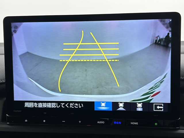 ホンダ ステップワゴン