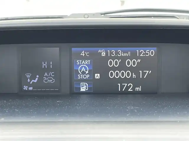 スバル インプレッサ スポーツ 1．6i－L 岩手県 2012(平24)年 11.4万km ディープチェリーパール 4WD/社外ディスプレイオーディオ/　→BT/バックカメラ/CD/DVD/FM/AM/前ドライブレコーダー/横滑り防止装置/HIDヘッドライト/フォグライト（社外イエローバルブ）/横滑り防止装置/プッシュスタート/社外アルミホイール/電動格納ミラー/純正フロアマット