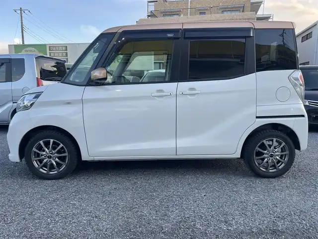 日産 デイズ ルークス