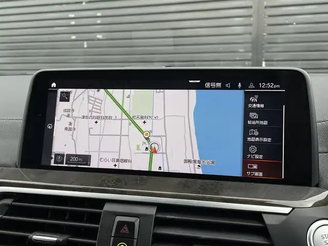 ＢＭＷ Ｘ４ M40i 三重県 2020(令2)年 3.9万km アルピンホワイトⅢ ＯＰ２１インチＡＷ　/茶革　/３Ｄデザインエアロ（フロント・リア・リアアンダー）/バイパーエンスタ　/カープレイ　/アンビエトライト　/サンルーフ　/純正前後ドラレコ　/直６ツインターボ　/ハーマンカードン　/純正ナビ　/全方位カメラ　/シートベンチ