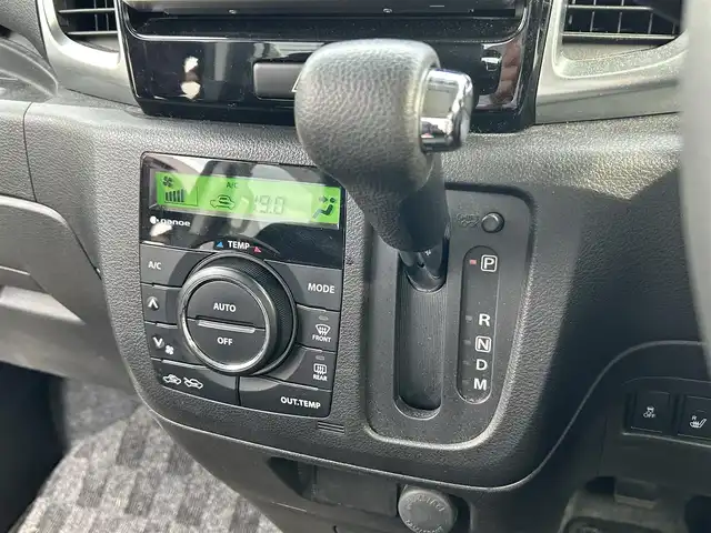 スズキ スペーシア カスタム XS ターボ 福岡県 2017(平29)年 11.9万km ムーンライトバイオレットPM 社外７型SDナビ(フルセグTV/CD/DVD/BT)/バックモニター/衝突軽減/両側パワスラ/クルコン/ETC/シートヒーター/純正フロアマット/純正LEDヘッドライト/プッシュスタート/スマートキー