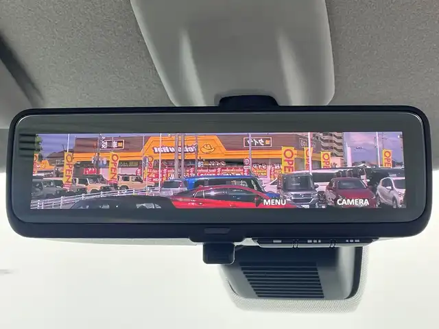 三菱 デリカミニ T プレミアム 愛知県 2025(令7)年 0.1万km未満 パール 届出済未使用車/登録時走行5キロ/ターボ車/オプション・サイドデカール/純正ディスプレイオーディオ/・Bluetooth/・androidauto/・Applecarplay/・USB/全方位カメラ/デジタルインナーミラー/両側パワースライドドア/衝突軽減/車線維持支援/アダプティブクルーズコントロール/横滑り防止/パドルシフト/ステアリングヒーター/シートヒーター/先行車発信お知らせ機能/道路標識表示/プッシュスタート