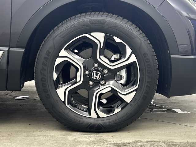 ホンダ ＣＲ－Ｖ ハイブリッド e:HEV EX マスターピース 兵庫県 2019(平31)年 3.6万km ルーセブラックM ・純正ナビ&BT&TV&USB&SD/・ビルトインETC2.0/・バックカメラ/・前後ドライブレコーダー/・レーダークルーズコントロール/・ホンダセンシング/・レーンキープアシスト/・衝突軽減ブレーキ/・クリアナンスソナー/・BSM/・コンフォートビュー/・LEDオートライト/・フォグランプ/・オートマチックハイビーム/・パワーバックドア/・サンルーフ/・レザーシート/・シートヒーター/・パワーシート/・メモリシート/・革巻きステアリング/・パドルシフト/・ステアリングスイッチ/・純正18インチアルミホイール/・純正フロアマット/・W＋サイドエアバック/・カーテンエアバック/・電動パーキングブレーキ/・ブレーキホールド/・スマートキー/・純正アンダーエアロ/・スペアキー/・プッシュスタート
