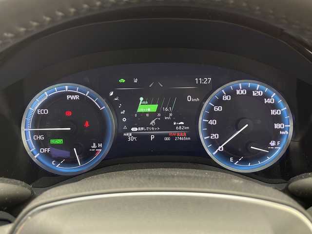 トヨタ クラウン ハイブリッド RS B 千葉県 2021(令3)年 2.8万km プレシャスホワイトパール 純正ナビ/・AM/FM CD SD サウンドライブラリ BT USB フルセグTV/トヨタセーフティセンス/追従型クルーズコントロール/車線維持機能/衝突軽減ブレーキ/ETC/電動パーキングブレーキ/オートブレーキホールド/前後ドライブレコーダー/ETC/プッシュスタート/電動格納ミラー/ウィンカーミラー/充電用Type-A/LEDヘッドライト