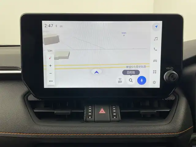 トヨタ ＲＡＶ４ アドベンチャー 群馬県 2025(令7)年 0.1万km未満 グレーメタリック 登録済未使用車　純正１０．５型ナビ　フルセグＴＶ　バックカメラ　ルーフレール　シートヒーター／エアーシート　ステアリングヒーター　衝突被害軽減ブレーキ　レーンアシスト　ＢＳＭ　ＥＴＣ２．０　禁煙車