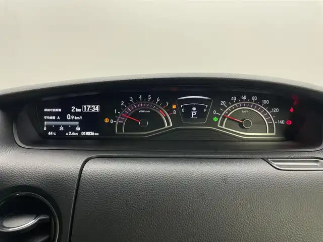 ホンダ Ｎ ＢＯＸ カスタム G L ターボ ホンダセンシング 岡山県 2019(令1)年 1.8万km ミラノレッド 純正８インチメモリーナビ/【Bluetooth/フルセグTV/Carplay/USB】/両側電動スライドドア/追従型クルーズコントロール/前席シートヒーター/衝突軽減ブレーキ/バックカメラ/ビルトインＥＴＣ/純正ドライブレコーダー（前後）/ＬＥＤヘッドライト/オートハイビーム/TVキャンセラー/ISOFIX/取扱説明書