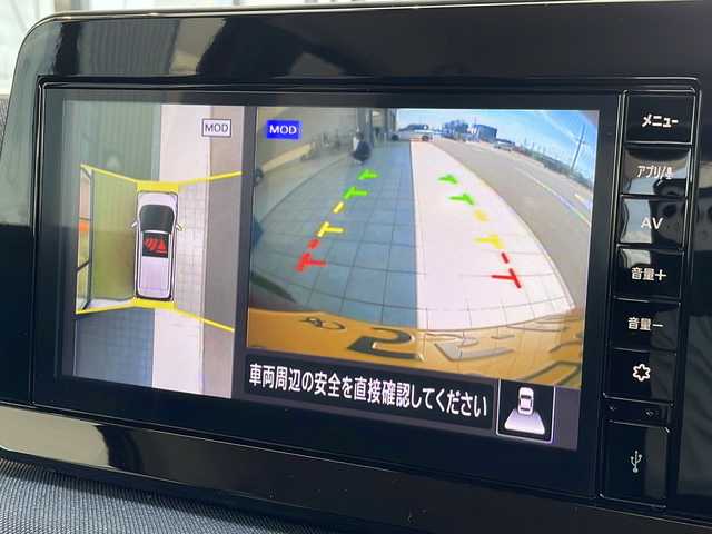 日産 サクラ X 愛知県 2023(令5)年 0.7万km スパークリングレッドM 衝突軽減システム/純正9型ディズプレイオーディオ　ナビ機能なし/Bluetooth/バックカメラ/コーナーセンサー/純正アルミホイール/LEDヘッドライト/ETC/ステアリングスイッチ/スマートキー/プッシュスタート