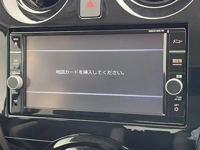日産 ノート e－パワー メダリスト 愛知県 2018(平30)年 1.5万km ブリリアントホワイトパール 純正ナビ　茶ハーフレザー　禁煙車　追従クルコン　エマージェンシーブレーキ　ＬＥＤオートライト　レーンキープ　コーナーセンサー　Ｂｌｕｅｔｏｏｔｈ　バックカメラ　衝突軽減　プッシュスタート　スマートキー