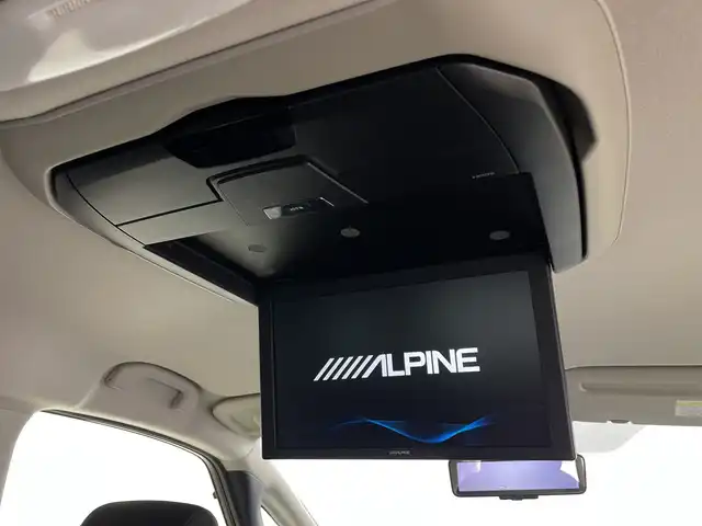 日産 セレナ ハイウェイスターVセレクションⅡ 鹿児島県 2018(平30)年 5.8万km インペリアルアンバーP ALPINE11インチナビ/（AM/FM/CD/DVD/Bluetooth/フルセグ）/フリップダウンモニター/アラウンドビューモニター/プロパイロット/エマージェンシーブレーキ/レーンキープアシスト/コーナーセンサー/両側パワースライドドア/オートライト/純正AW16インチ/LEDヘッドライト/フォグライト/スマートキー