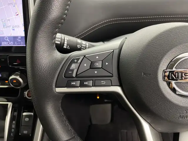 日産 セレナ ハイウェイスターVセレクションⅡ 鹿児島県 2018(平30)年 5.8万km インペリアルアンバーP ALPINE11インチナビ/（AM/FM/CD/DVD/Bluetooth/フルセグ）/フリップダウンモニター/アラウンドビューモニター/プロパイロット/エマージェンシーブレーキ/レーンキープアシスト/コーナーセンサー/両側パワースライドドア/オートライト/純正AW16インチ/LEDヘッドライト/フォグライト/スマートキー