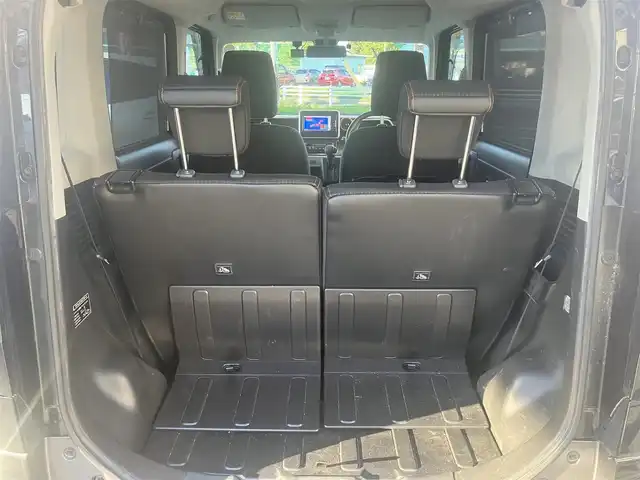 スズキ スペーシア ギア HYBRID XZ 愛知県 2020(令2)年 2.7万km ブルーイッシュブラックパール3 デュアルセンサーブレーキサポート/全方位モニター/ストラーダナビTV/ETC/スマートキー×2ケ/シートヒーター/ポップアップディスプレイ/純正アルミホイル