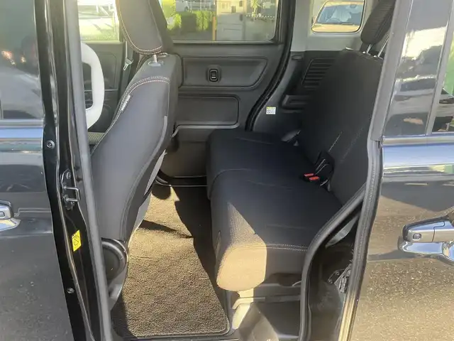スズキ スペーシア ギア HYBRID XZ 愛知県 2020(令2)年 2.7万km ブルーイッシュブラックパール3 デュアルセンサーブレーキサポート/全方位モニター/ストラーダナビTV/ETC/スマートキー×2ケ/シートヒーター/ポップアップディスプレイ/純正アルミホイル