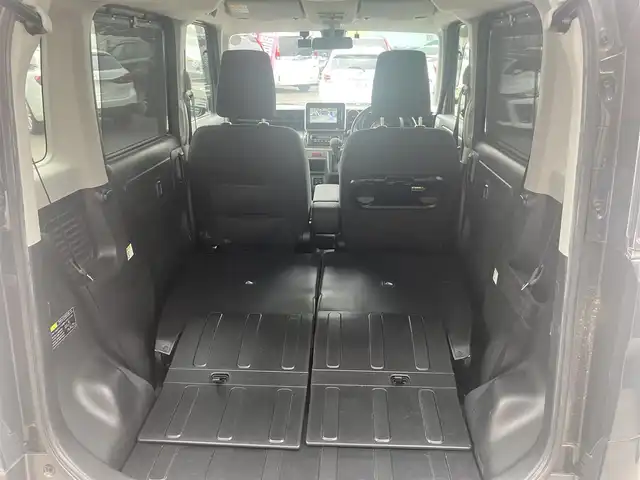 スズキ スペーシア ギア HYBRID XZ 愛知県 2020(令2)年 2.7万km ブルーイッシュブラックパール3 デュアルセンサーブレーキサポート/全方位モニター/ストラーダナビTV/ETC/スマートキー×2ケ/シートヒーター/純正アルミホイル