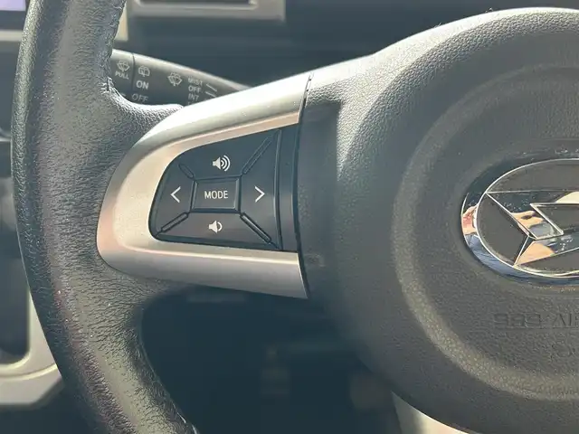 ダイハツ ウェイク G ターボ SA Ⅱ 沖縄県 2014(平26)年 5.5万km フェスタイエロー/パールホワイト2トーン (株)IDOMが運営する【じしゃロンコザ店】の自社ローン専用車両になりますこちらは現金またはオートローンご利用時の価格です。自社ローンご希望の方は別途その旨お申付け下さい/純正ナビ/フルセグＴＶ　/バックカメラ/ETC/両側パワースライドドア　/ドライブレコーダー前後/アイドリングストップ/衝撃被害軽減ブレーキ/プッシュスタート/スマートキー/スペアキー/オートライト