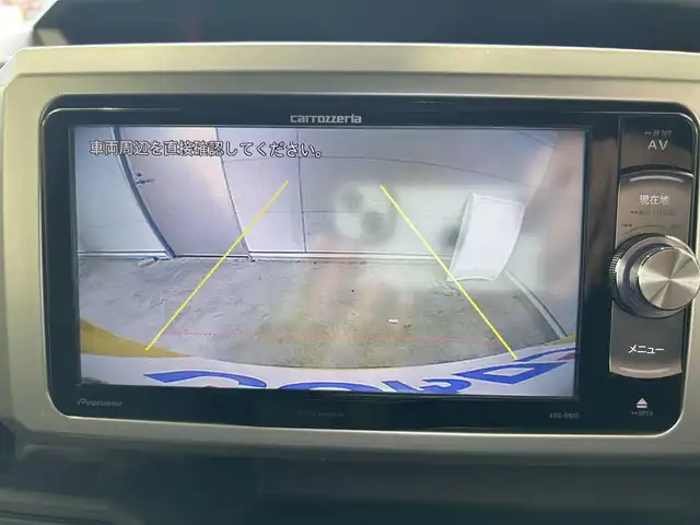 ダイハツ ウェイク G ターボ SA Ⅱ 沖縄県 2014(平26)年 5.5万km フェスタイエロー/パールホワイト2トーン (株)IDOMが運営する【じしゃロンコザ店】の自社ローン専用車両になりますこちらは現金またはオートローンご利用時の価格です。自社ローンご希望の方は別途その旨お申付け下さい/純正ナビ/フルセグＴＶ　/バックカメラ/ETC/両側パワースライドドア　/ドライブレコーダー前後/アイドリングストップ/衝撃被害軽減ブレーキ/プッシュスタート/スマートキー/スペアキー/オートライト