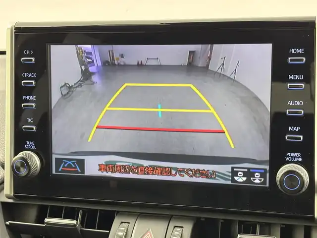 トヨタ ＲＡＶ４ アドベンチャー 福岡県 2021(令3)年 5.8万km アティチュードブラックマイカ 純正９型ＤＡ　/バックカメラ　/ビルトインＥＴＣ２．０　/前方ドライブレコーダー　/レーダークルーズコントロール　/コーナーセンサー　/衝突軽減ブレーキ　/レーンキープ　/アクセル踏み間違い防止　/ブラインドスポットモニター　/ヒルディセントコントロール　/ＲＡＹＳ製１６インチＡＷ　/LEDヘッドライト