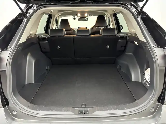 トヨタ ＲＡＶ４ アドベンチャー 福岡県 2021(令3)年 5.8万km アティチュードブラックマイカ 純正９型ＤＡ　/バックカメラ　/ビルトインＥＴＣ２．０　/前方ドライブレコーダー　/レーダークルーズコントロール　/コーナーセンサー　/衝突軽減ブレーキ　/レーンキープ　/アクセル踏み間違い防止　/ブラインドスポットモニター　/ヒルディセントコントロール　/ＲＡＹＳ製１６インチＡＷ　/LEDヘッドライト