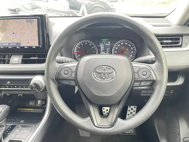 トヨタ ＲＡＶ４ X 熊本県 2020(令2)年 6.5万km グレーメタリック ワンオーナー/サンルーフ/インチアップ車/純正SDナビ（NSZT-Y68T）/【フルセグTV/Bluetooth/HDMI/CD/DVD】/バックカメラ/クルーズコントロール/プリクラッシュセーフティ/パーキングサポートブレーキ/パーキングセンサー/オートハイビーム/車線維持支援/横滑り防止機能/電子パーキング/オートホールド/MTモード/純正18インチアルミホイール/RAV4アルミ製ペダル/ステアリングスイッチ/ETC/前後ドライブレコーダー/スペアキー/純正フロアマット/取扱説明書