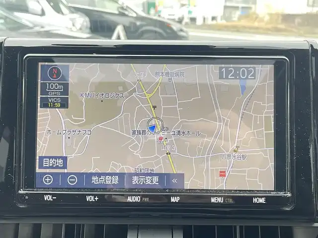 トヨタ ＲＡＶ４ X 熊本県 2020(令2)年 6.5万km グレーメタリック ワンオーナー/サンルーフ/インチアップ車/純正SDナビ（NSZT-Y68T）/【フルセグTV/Bluetooth/HDMI/CD/DVD】/バックカメラ/クルーズコントロール/プリクラッシュセーフティ/パーキングサポートブレーキ/パーキングセンサー/オートハイビーム/車線維持支援/横滑り防止機能/電子パーキング/オートホールド/MTモード/純正18インチアルミホイール/RAV4アルミ製ペダル/ステアリングスイッチ/ETC/前後ドライブレコーダー/スペアキー/純正フロアマット/取扱説明書