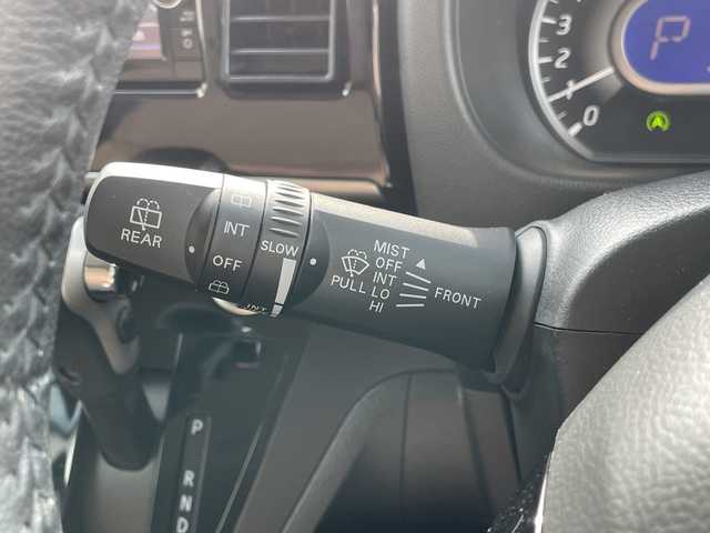 日産 デイズ ルークス HWS X Vセレクション 埼玉県 2018(平30)年 2.3万km オーシャンブルーP 純正ナビ/　DTV/CD/DVD/SD/SD REC/BT/AUX/アラウンドビューモニター　/両側電動スライドドア　　/コーナーセンサー　/エマージェンシーブレーキ　/レーンキープ/アイドリングストップ/ＥＴＣ　/前方ドライブレコーダー/スマートキー/スペアキー×1/ハーフレザーシート(合皮)/プッシュスタート　/純正１５インチＡＷ/フォグランプ/純正フロアマット