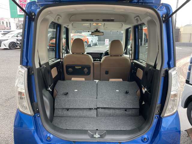 日産 デイズ ルークス HWS X Vセレクション 埼玉県 2018(平30)年 2.3万km オーシャンブルーP 純正ナビ/　DTV/CD/DVD/SD/SD REC/BT/AUX/アラウンドビューモニター　/両側電動スライドドア　　/コーナーセンサー　/エマージェンシーブレーキ　/レーンキープ/アイドリングストップ/ＥＴＣ　/前方ドライブレコーダー/スマートキー/スペアキー×1/ハーフレザーシート(合皮)/プッシュスタート　/純正１５インチＡＷ/フォグランプ/純正フロアマット