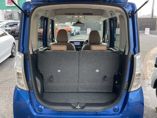 日産 デイズ ルークス HWS X Vセレクション 埼玉県 2018(平30)年 2.3万km オーシャンブルーP 純正ナビ/　DTV/CD/DVD/SD/SD REC/BT/AUX/アラウンドビューモニター　/両側電動スライドドア　　/コーナーセンサー　/エマージェンシーブレーキ　/レーンキープ/アイドリングストップ/ＥＴＣ　/前方ドライブレコーダー/スマートキー/スペアキー×1/ハーフレザーシート(合皮)/プッシュスタート　/純正１５インチＡＷ/フォグランプ/純正フロアマット