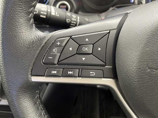 日産 デイズ ハイウェイスターX 千葉県 2020(令2)年 6万km ホワイトパール エマージェンシーブレーキ/コーナーセンサー/レーンキープアシスト/アイドリングストップ/純正SDナビ/　フルセグ/DVD/CD/AM/FM/全方囲カメラ/純正ETC2.0/ドライブレコーダー前方（DJ4-D）/ステアリングスイッチ/純正フロアマット/LEDヘッドライト/オートライト/フォグランプ/ウィンカーミラー/スマートキー/プッシュスタート/W＋サイドエアバック/サイドバイザー