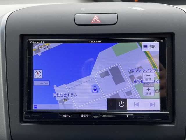 ホンダ フリード G ホンダセンシング 長野県 2018(平30)年 4.5万km ホワイトオーキッドパール エクリプスSDメモリナビ（AVN-R8）/FM・AM・DVD・CD・フルセグTV/Bluetooth Audio/バックカメラ/レーダークルーズコントロール/モデューロアエロ（F・S）/両側パワースライドドア/純正LEDヘッドライト/アイドリングストップ/プッシュスタート/ドアバイザー/スマートキー/オートライト/スペアキー/ETC